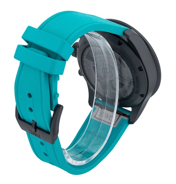 IWC Pilot's Chrono IW388306